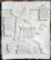The Copàn King (Honduras)