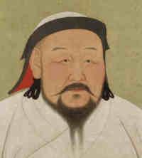 Kublaï Khan